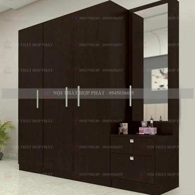 Tủ  Áo Cao Cấp TAG018